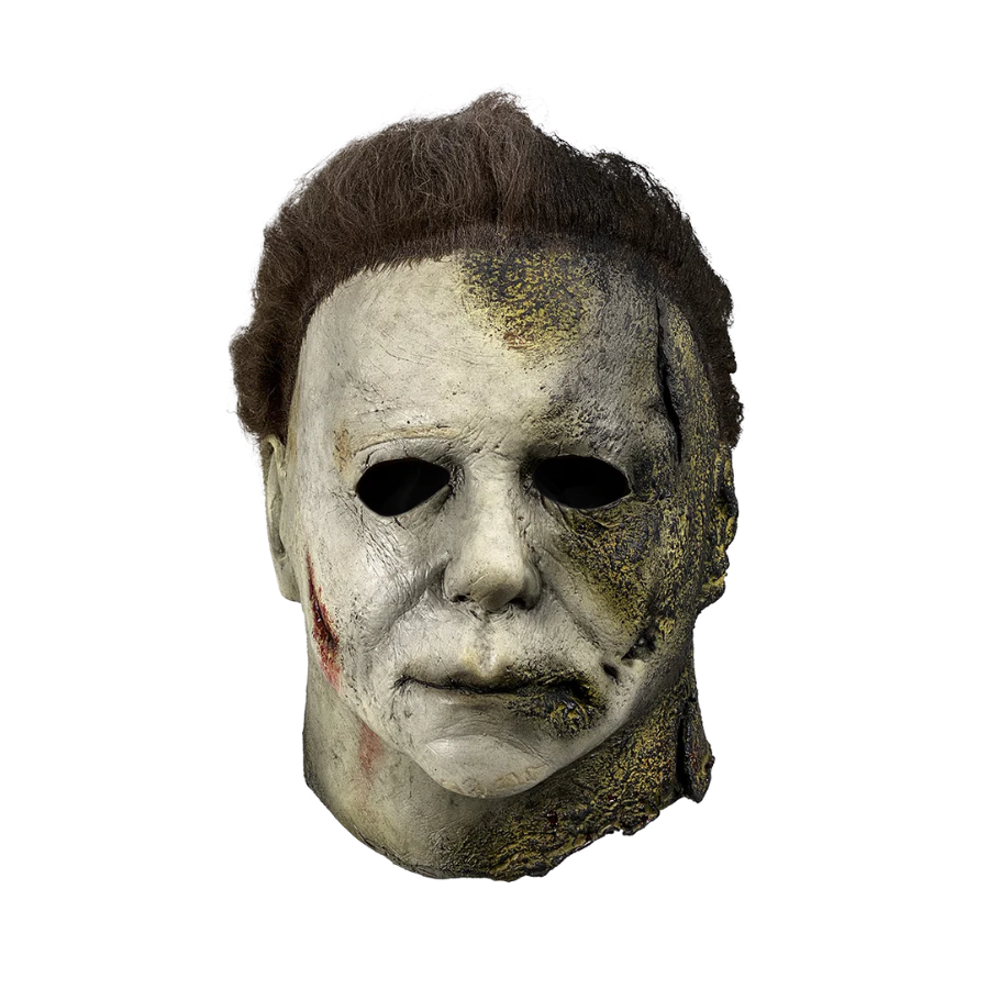 Halloween Kills Michael Myers Mask