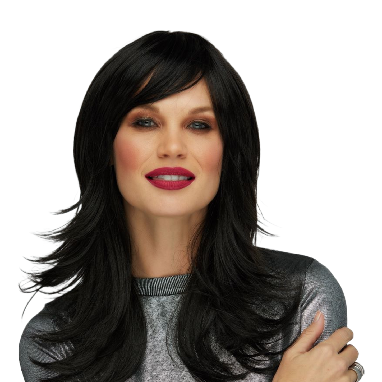 Hanna Wig Onyx