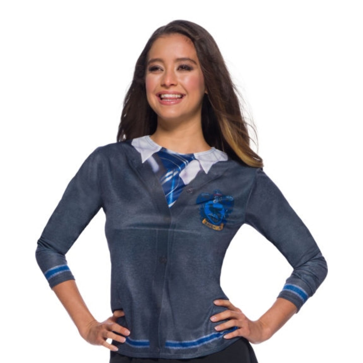 Harry Potter Ravenclaw Shirt