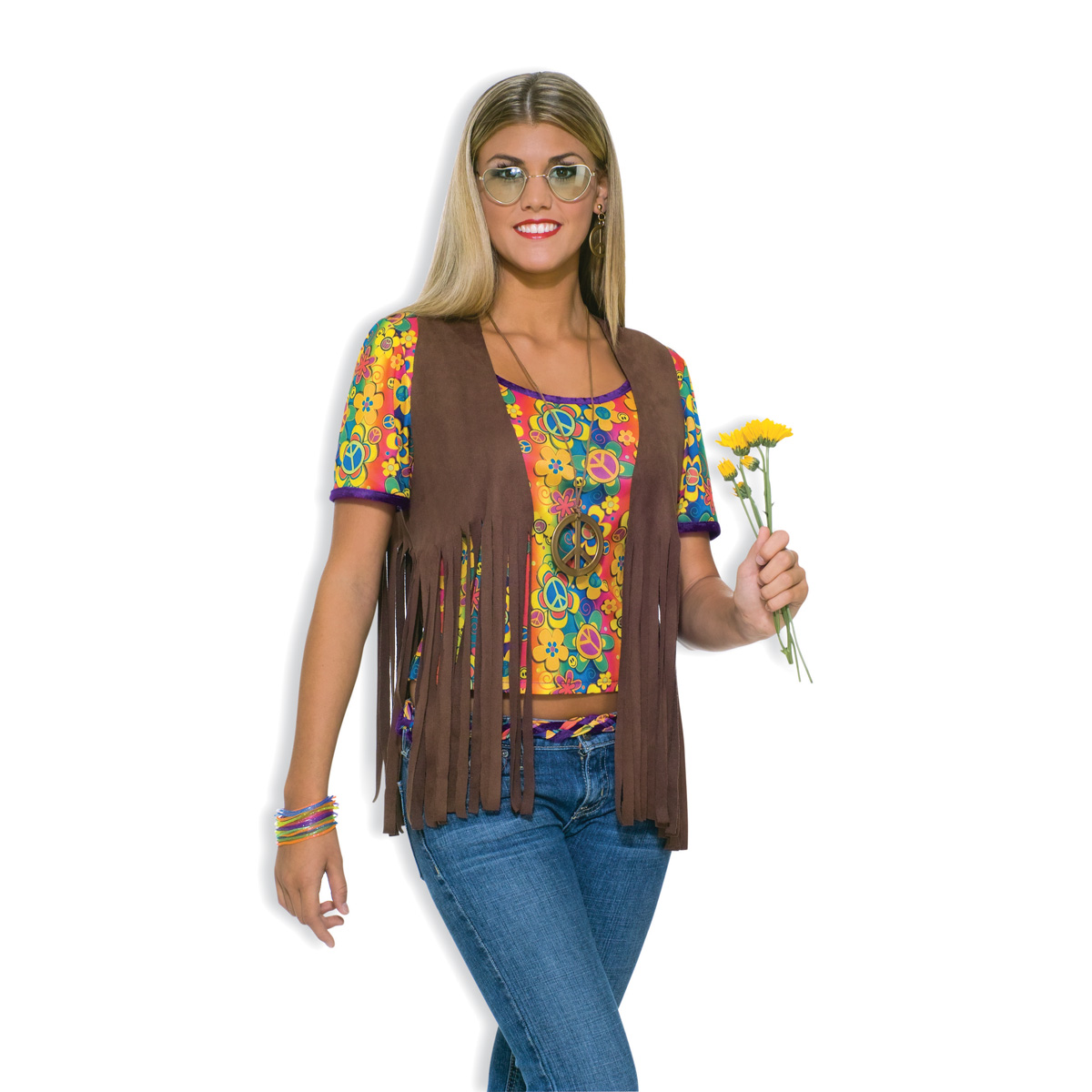 Hippie Vest