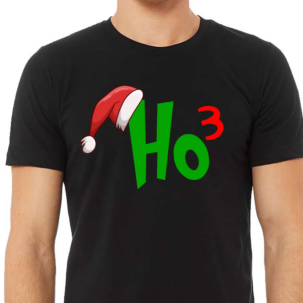 Ho Ho Ho T-Shirt