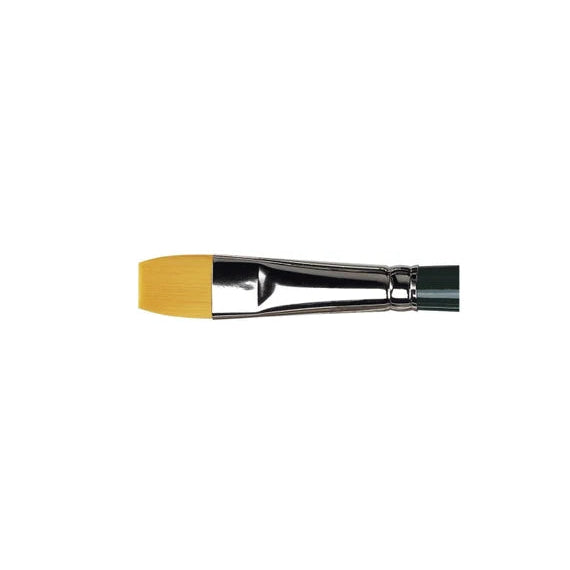 Graftobian Flat 1" Brush