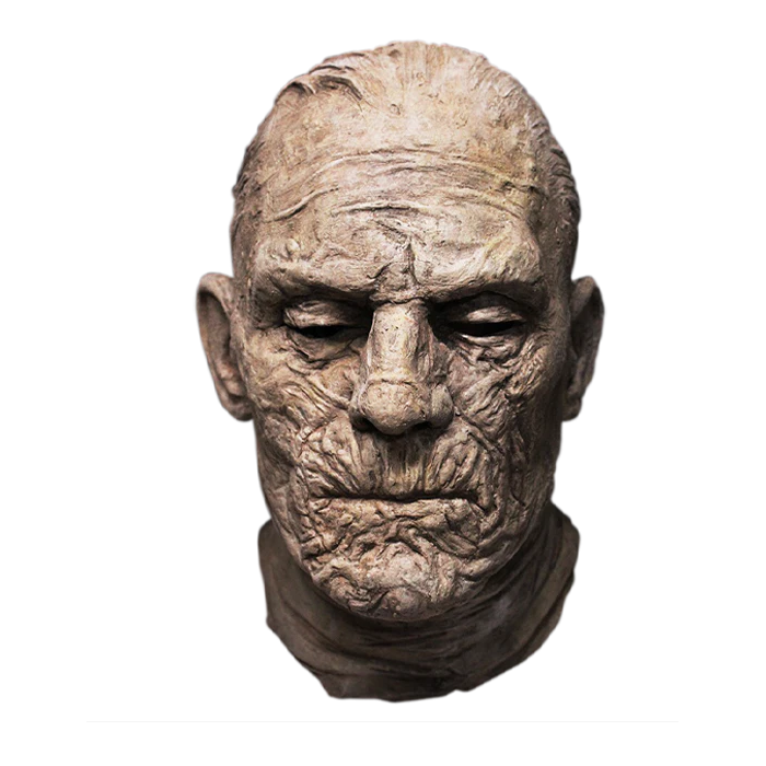 Imhotep The Mummy Mask