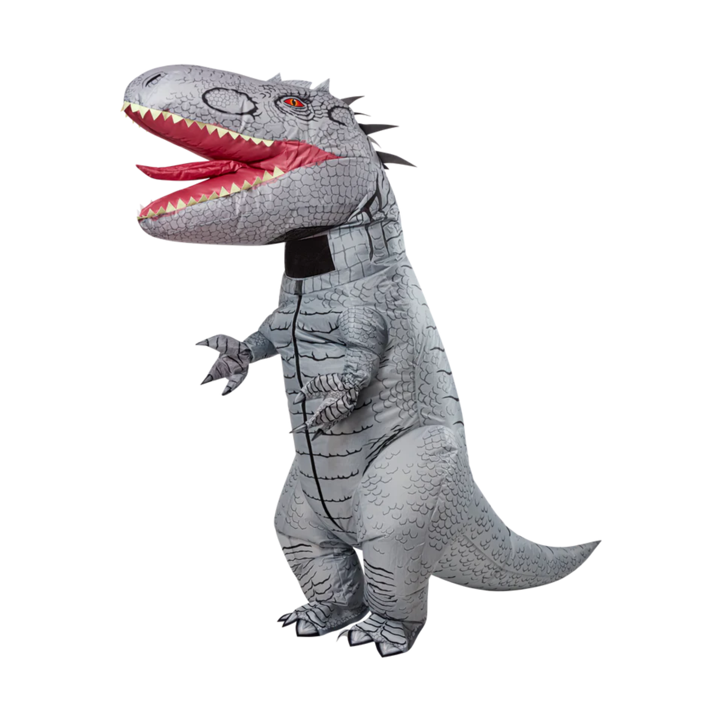 Inflatable Indominus Rex