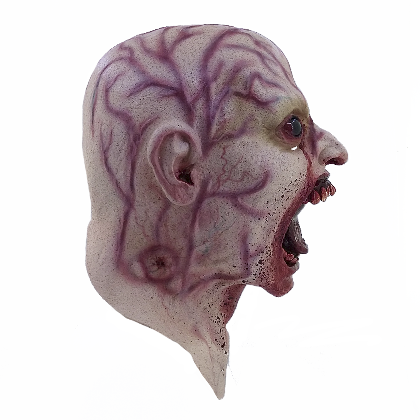 Ghoulish Infected