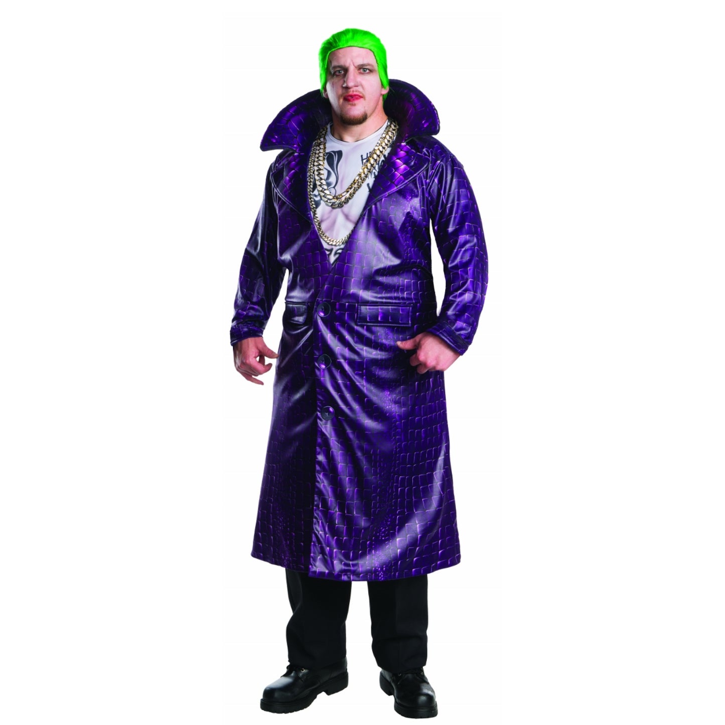 The Joker Suicide Squad