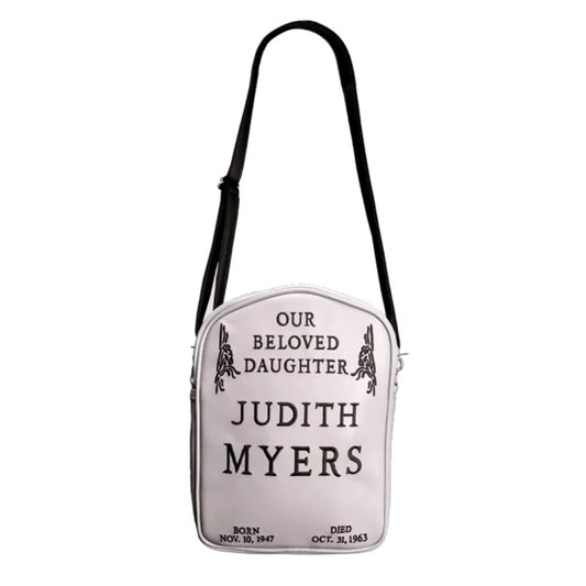 Halloween - Judith Myers Tombstone Bag