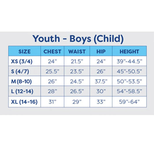 Child Deluxe Integrated Spiderman