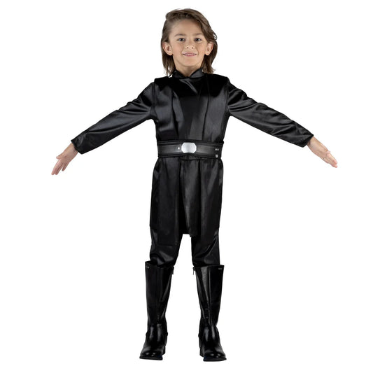 Child Deluxe Luke Skywalker