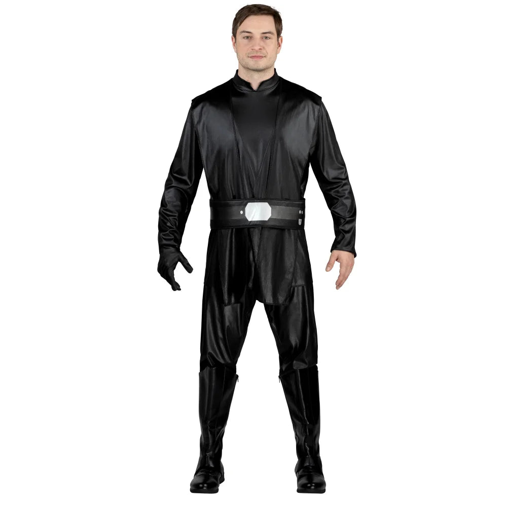 Luke Skywalker Costume