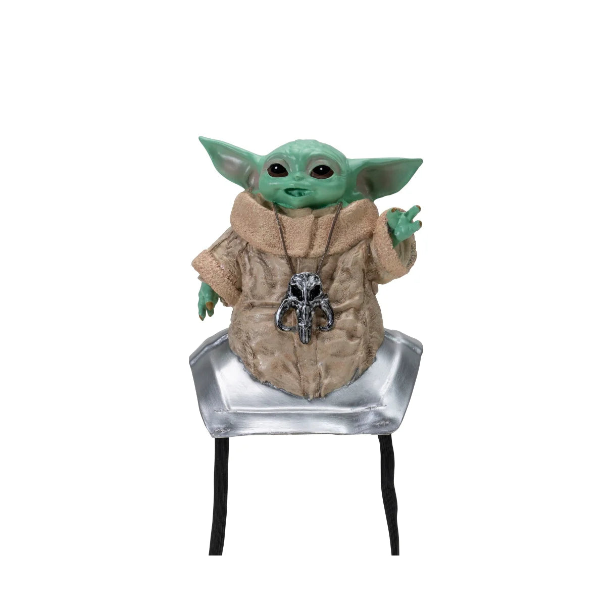Grogu Star Wars Shoulder Sitter