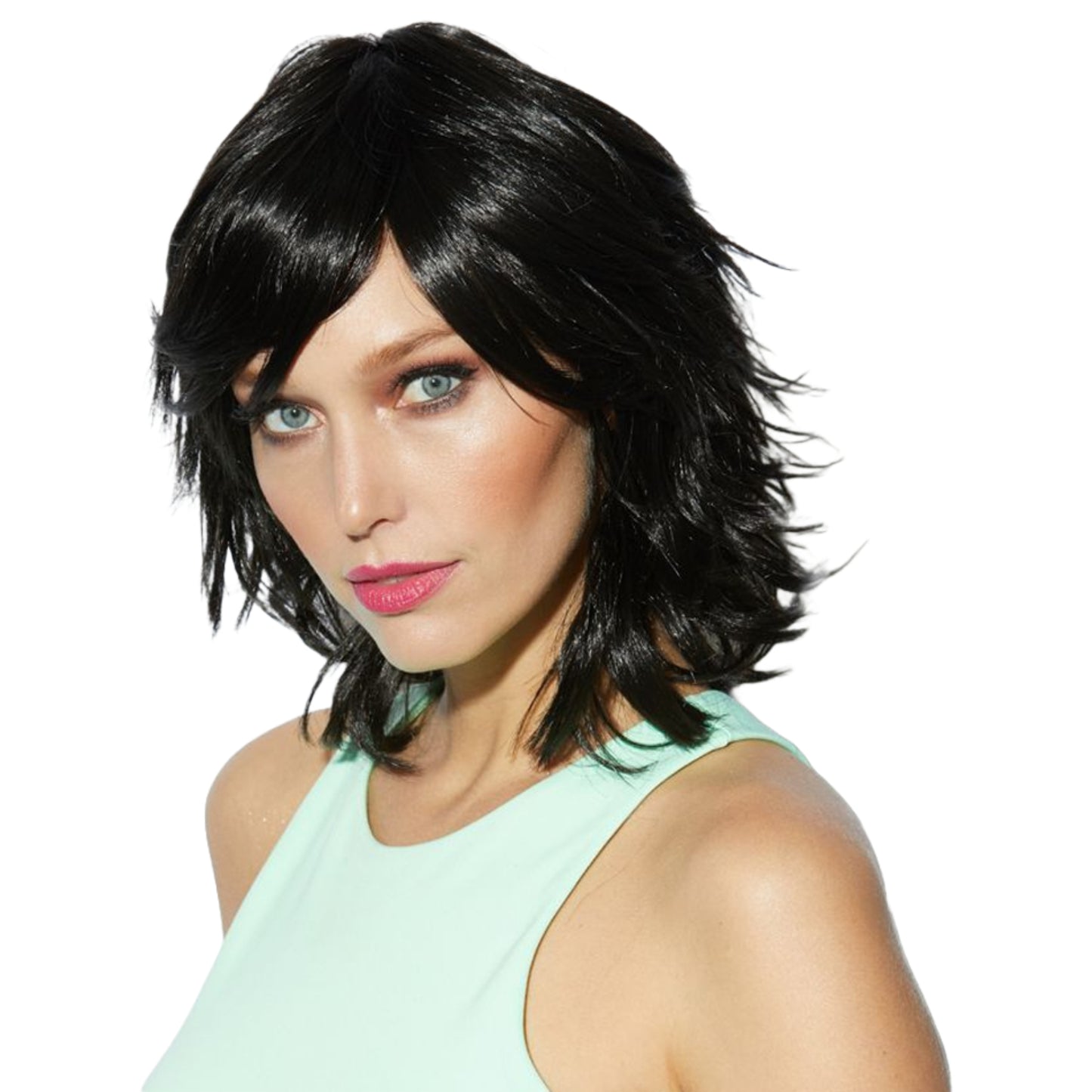 Kharma Wig Onyx