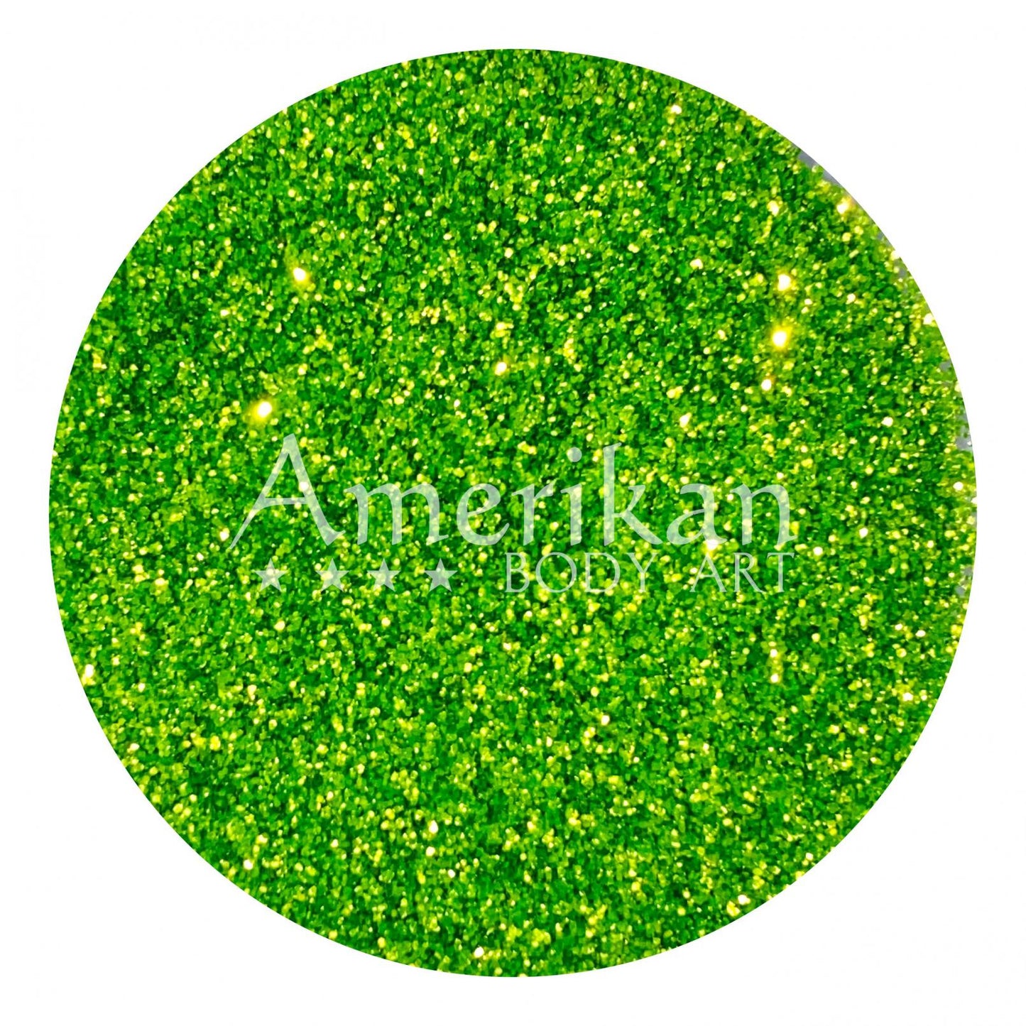 Opaque Cosmetic Glitter