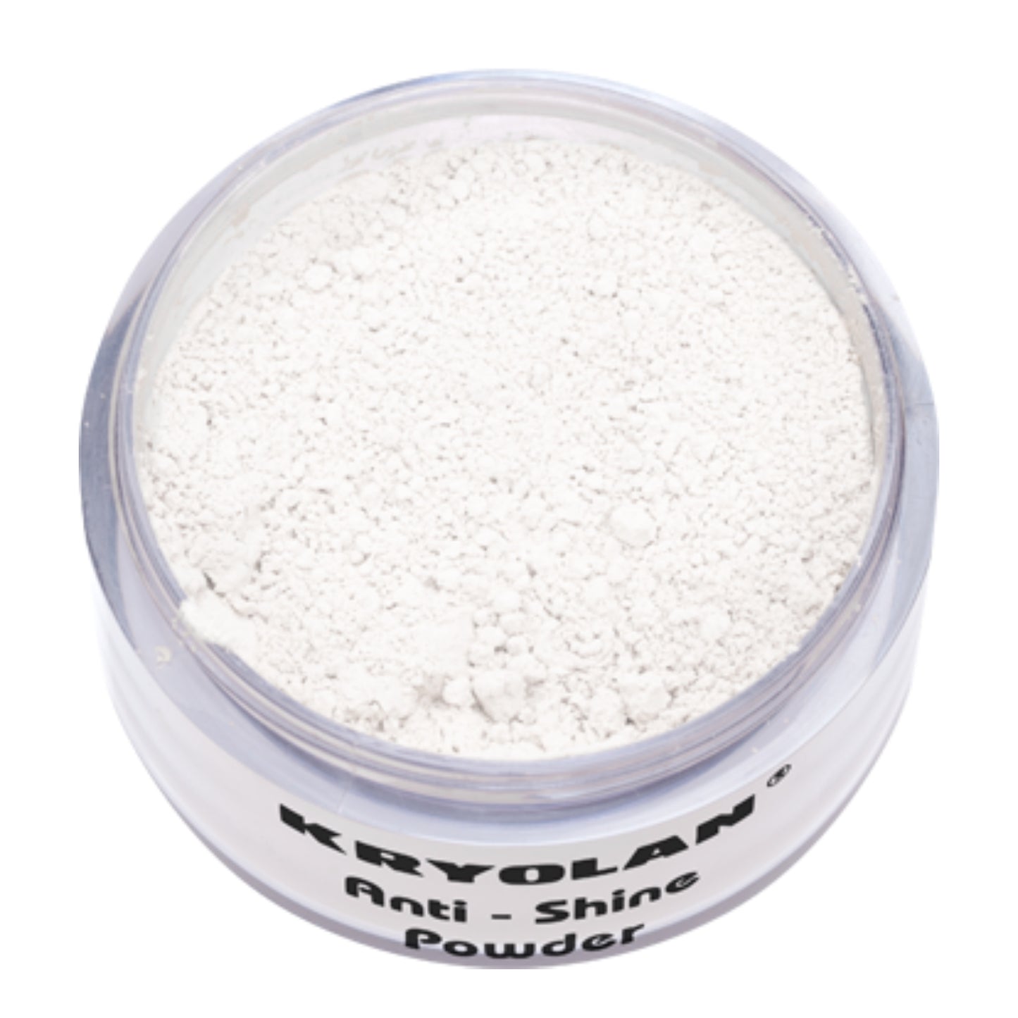 Kryolan Anti-shine Setting Powder