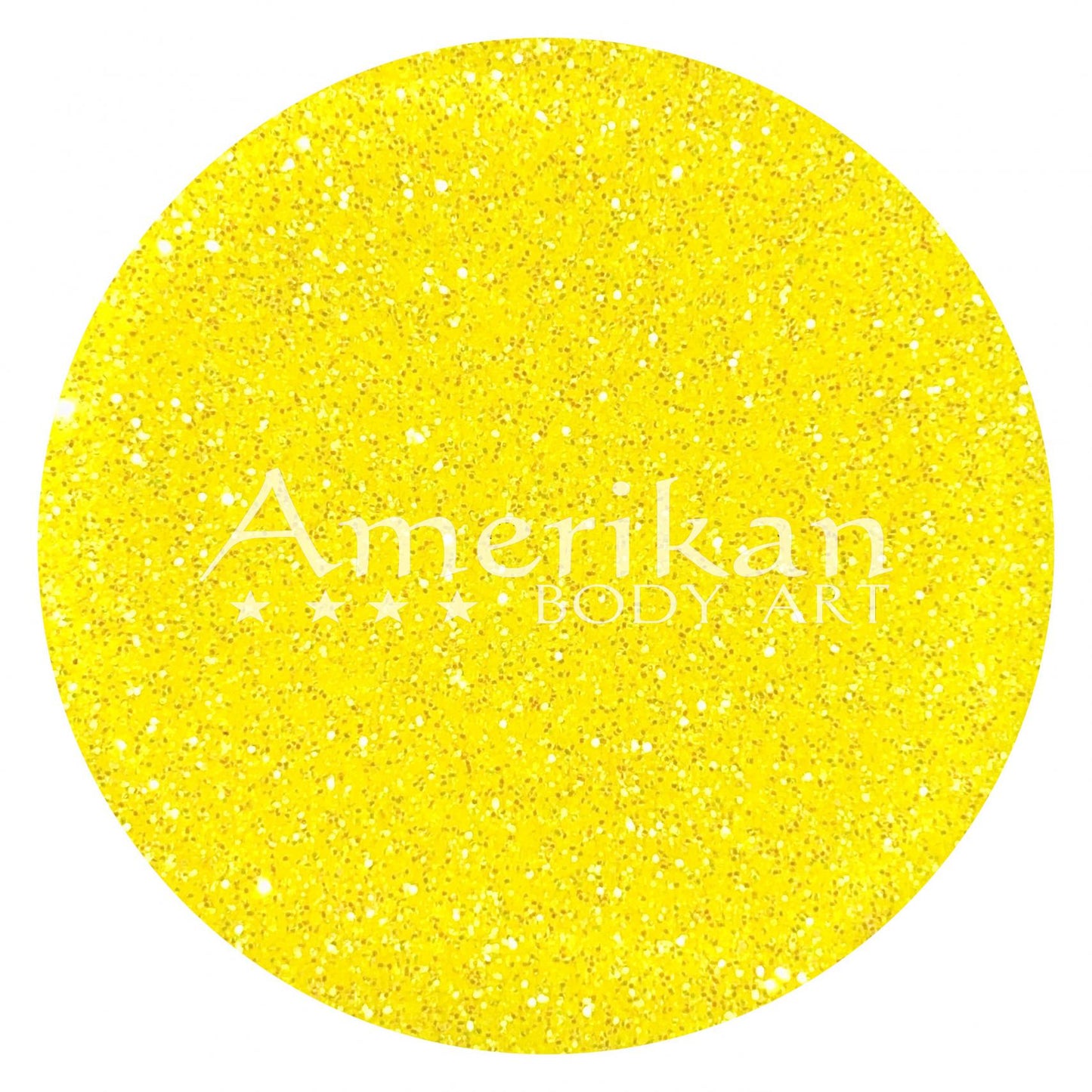 Opaque Cosmetic Glitter