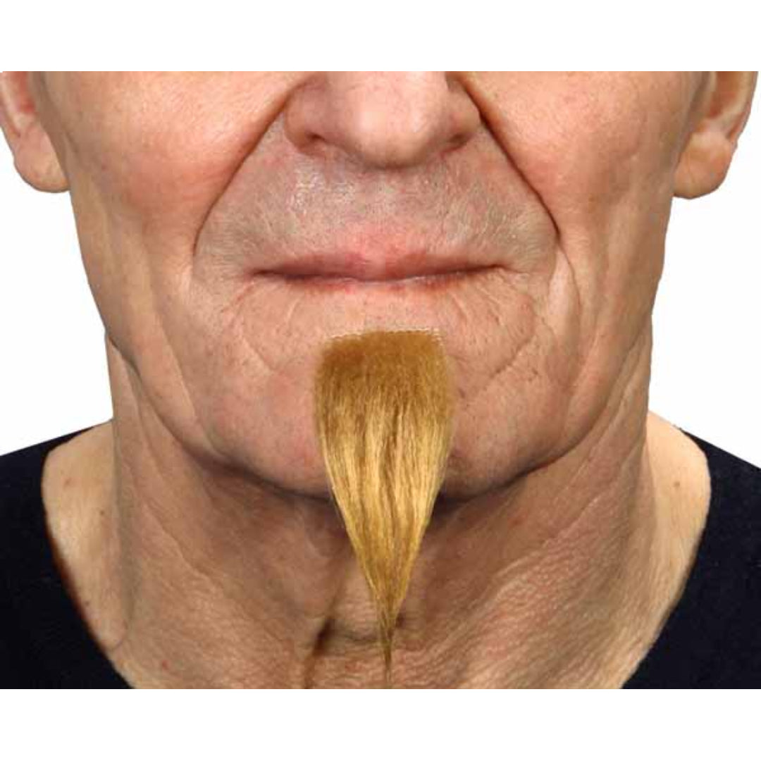 Goatee
