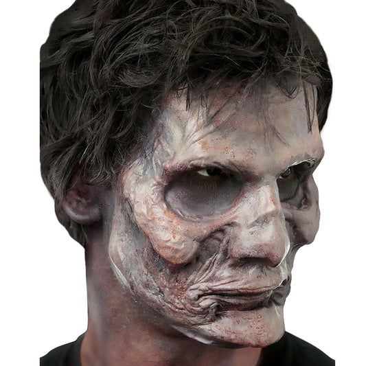 Woochie Living Dead Foam Latex Prosthetic