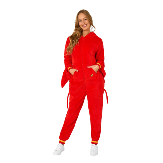 Lobster Onesie