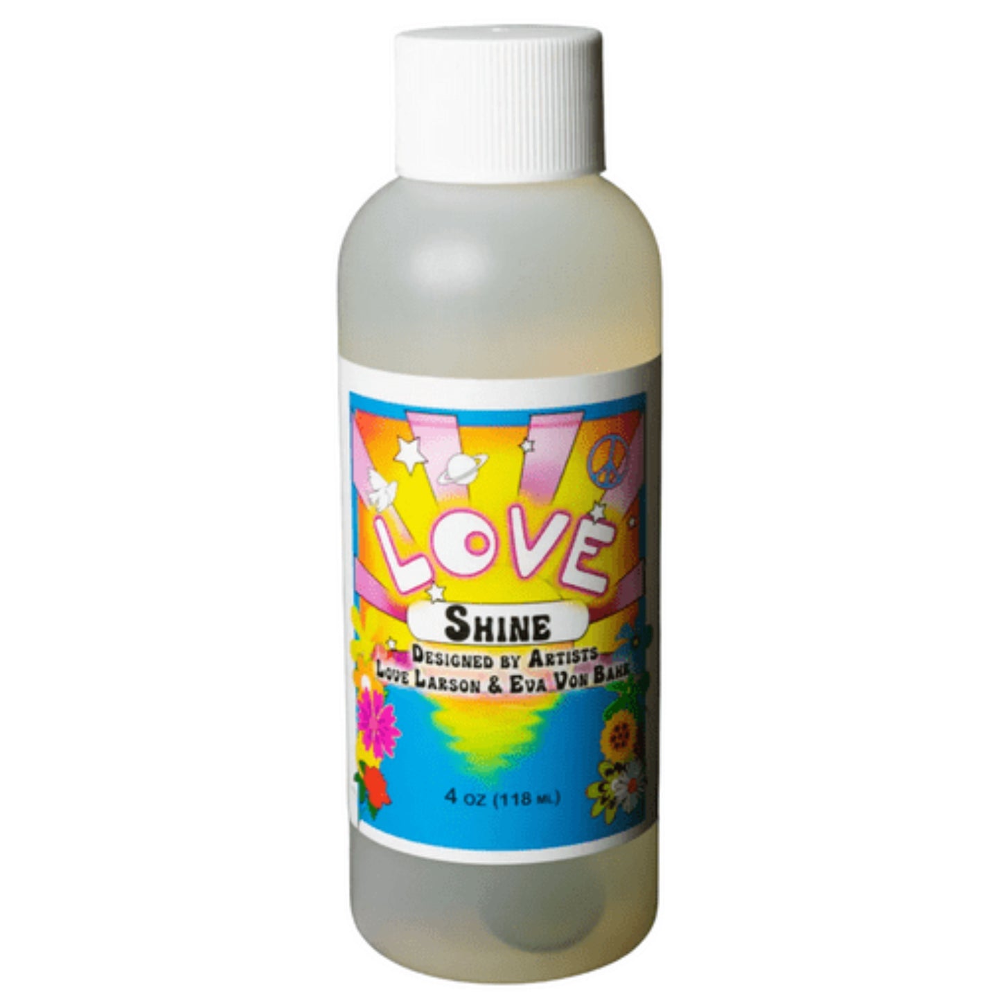 Love Shine Sealer