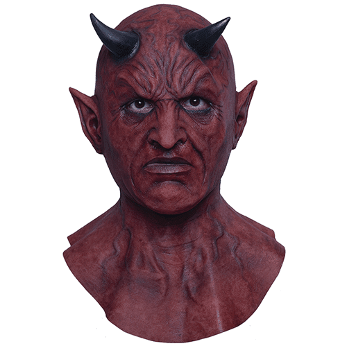 Ghoulish Lucifer