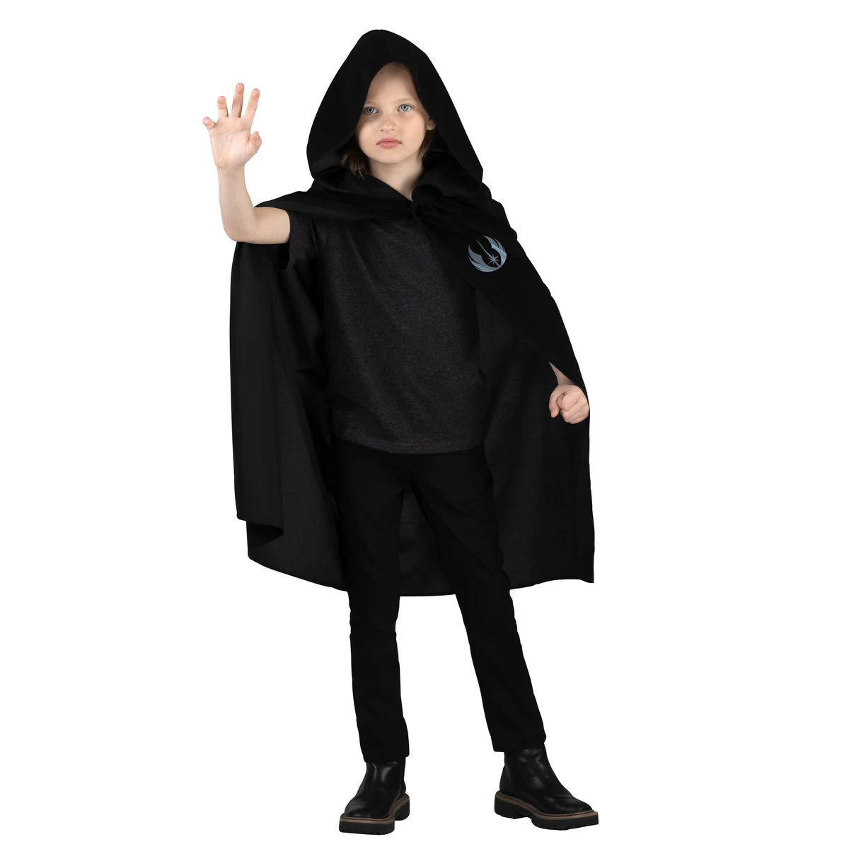 Child Luke Skywalker Hooded Robe