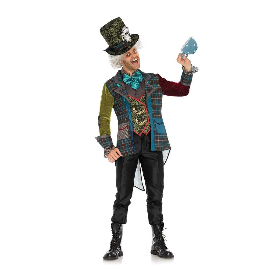 Deluxe Mad Hatter