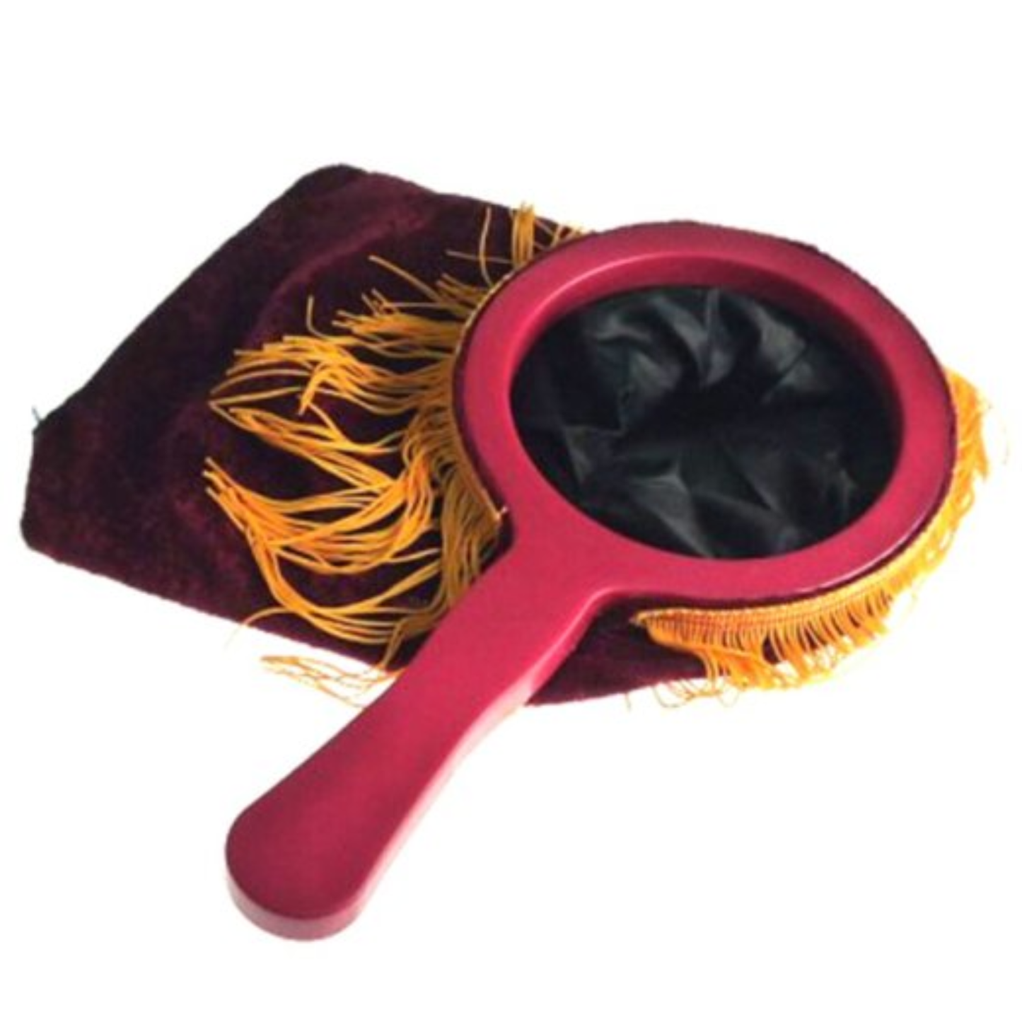 Magic Change Bag with Zipper