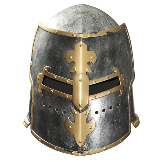 Medieval Helmet