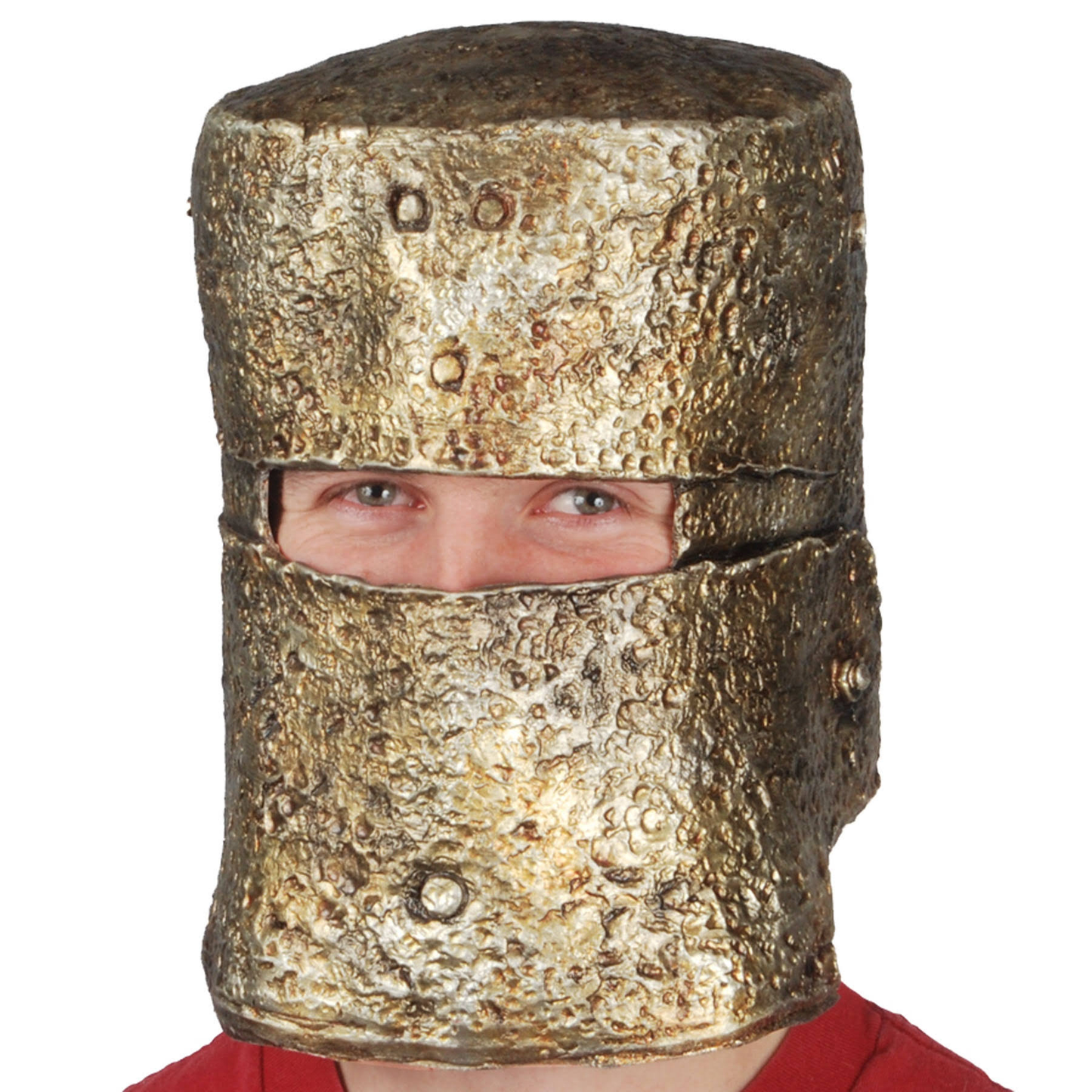 Medieval Helmet