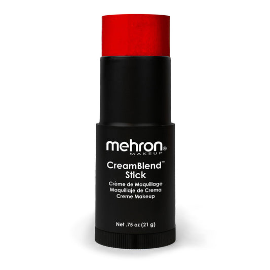 Mehron Theatrical Creme Sticks