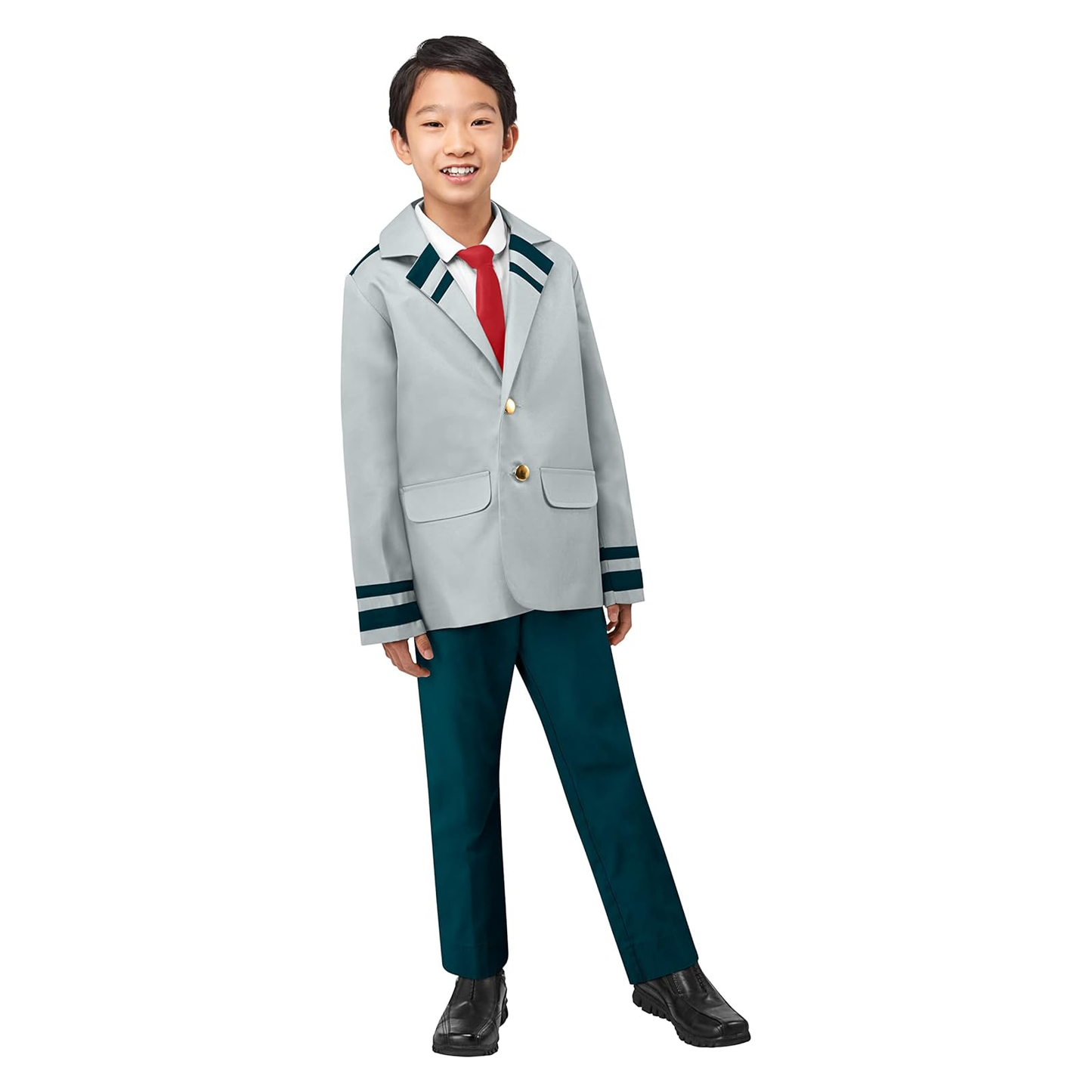 My Hero Academia Uniform