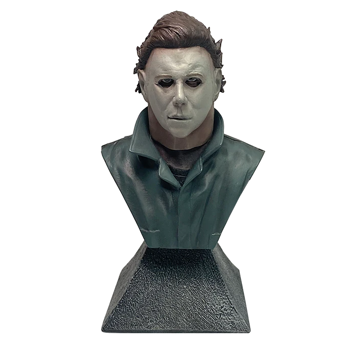 Halloween 1978 Michael Myers Mini Bust