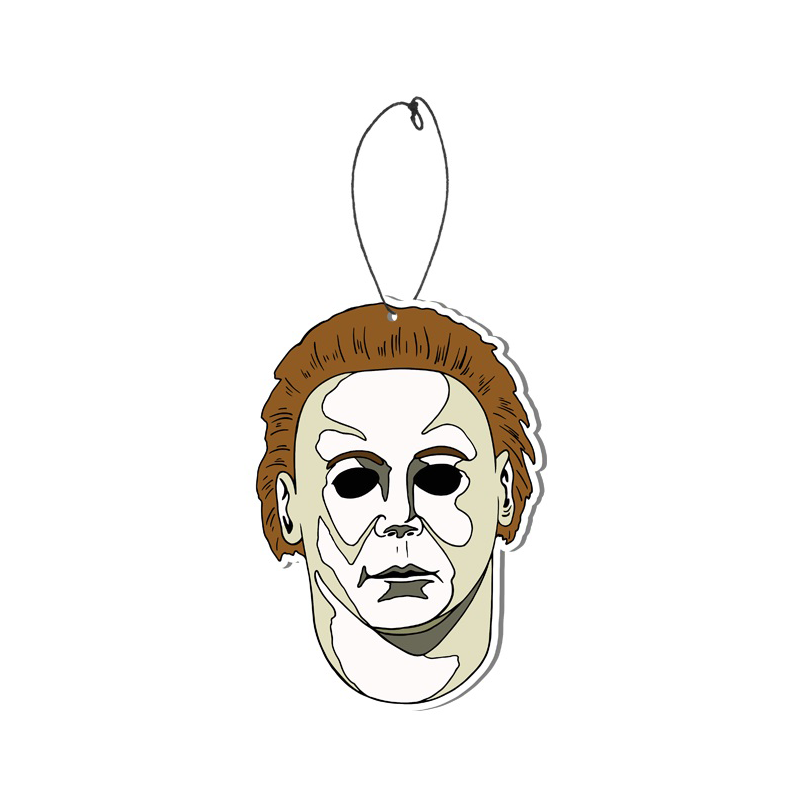 Halloween H20 Michael Myers - Fear Freshener