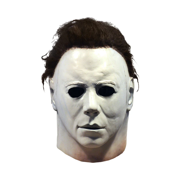 Michael Meyers 1978 Mask