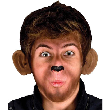 Woochie Monkey Ears Prosthetic