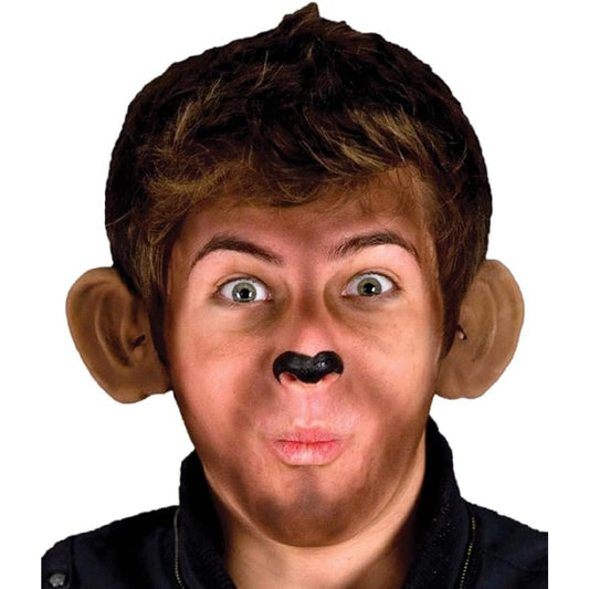 CLEARANCE! Woochie Monkey Ears Prosthetic