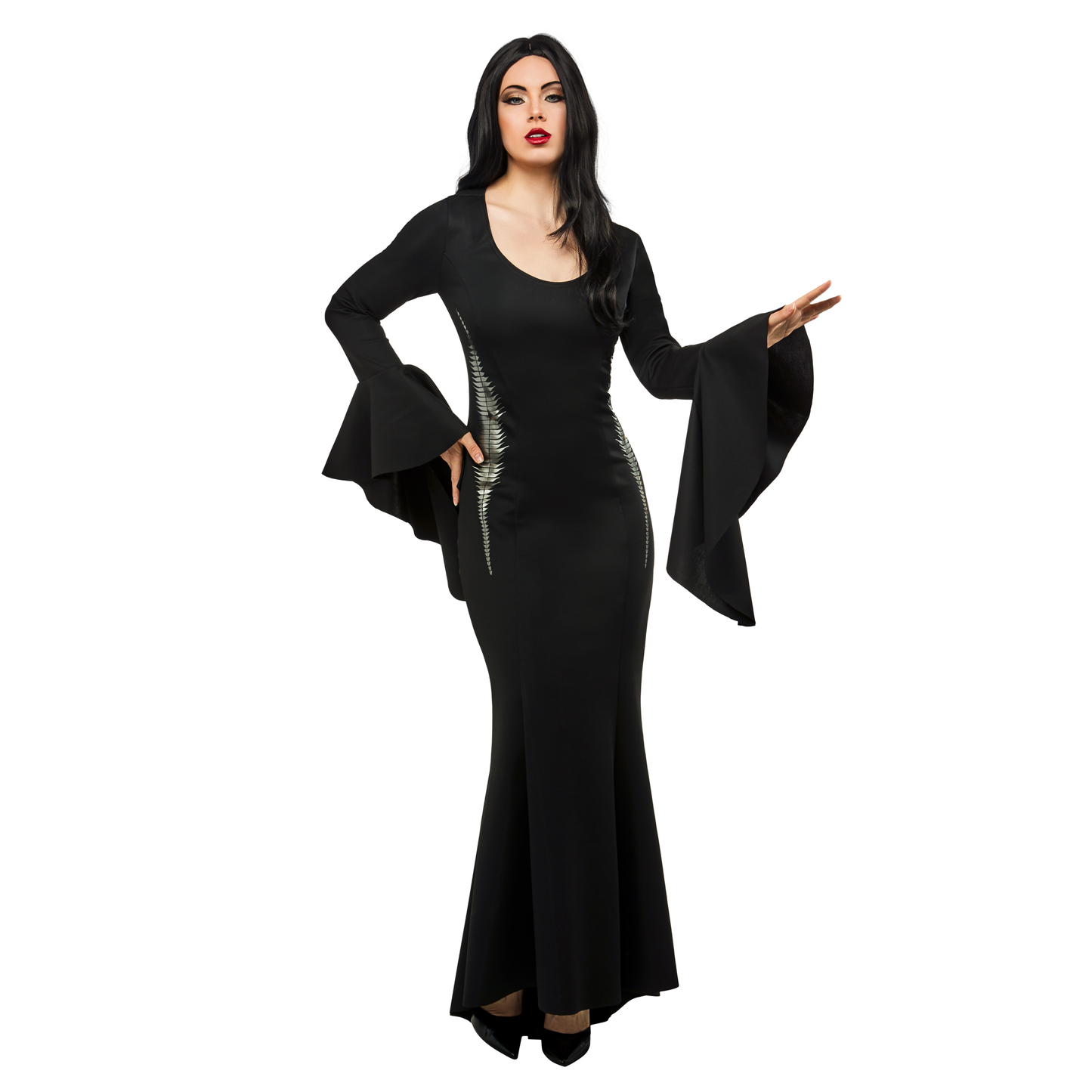 Morticia Addams