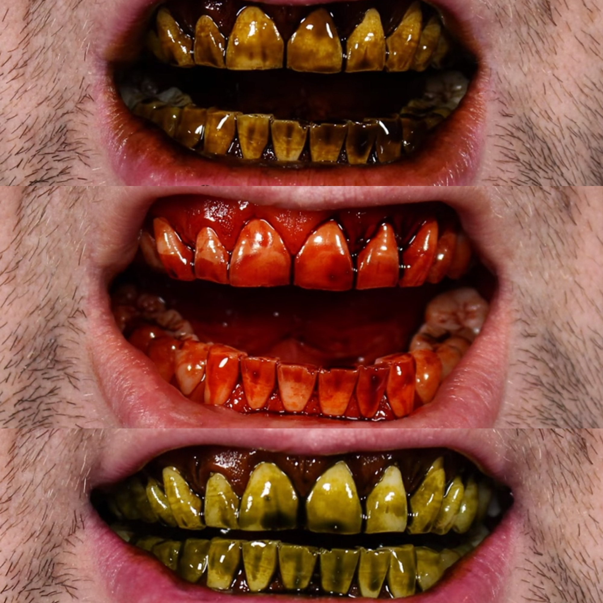 Costume & Make Up Shop