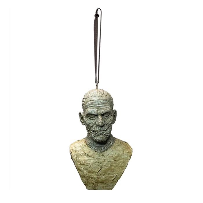 The Mummy Ornament