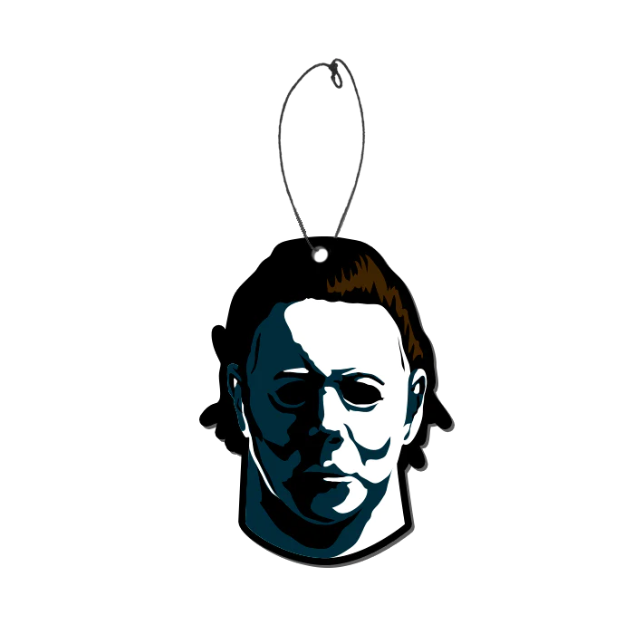Halloween 1978 Michael Myers Freshener