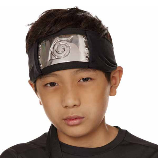 Naruto's Headband