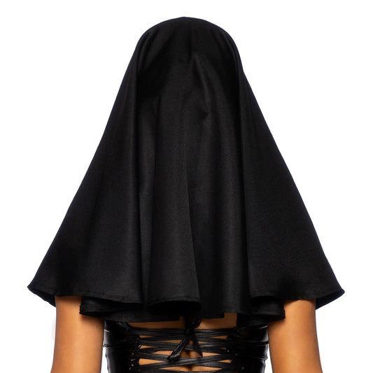 Collared Nun Habit