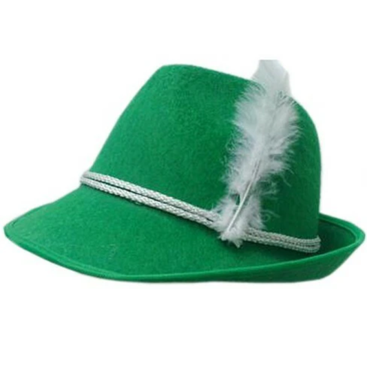 Oktoberfest Hat