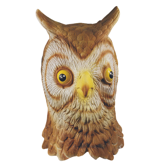 Owl Mask