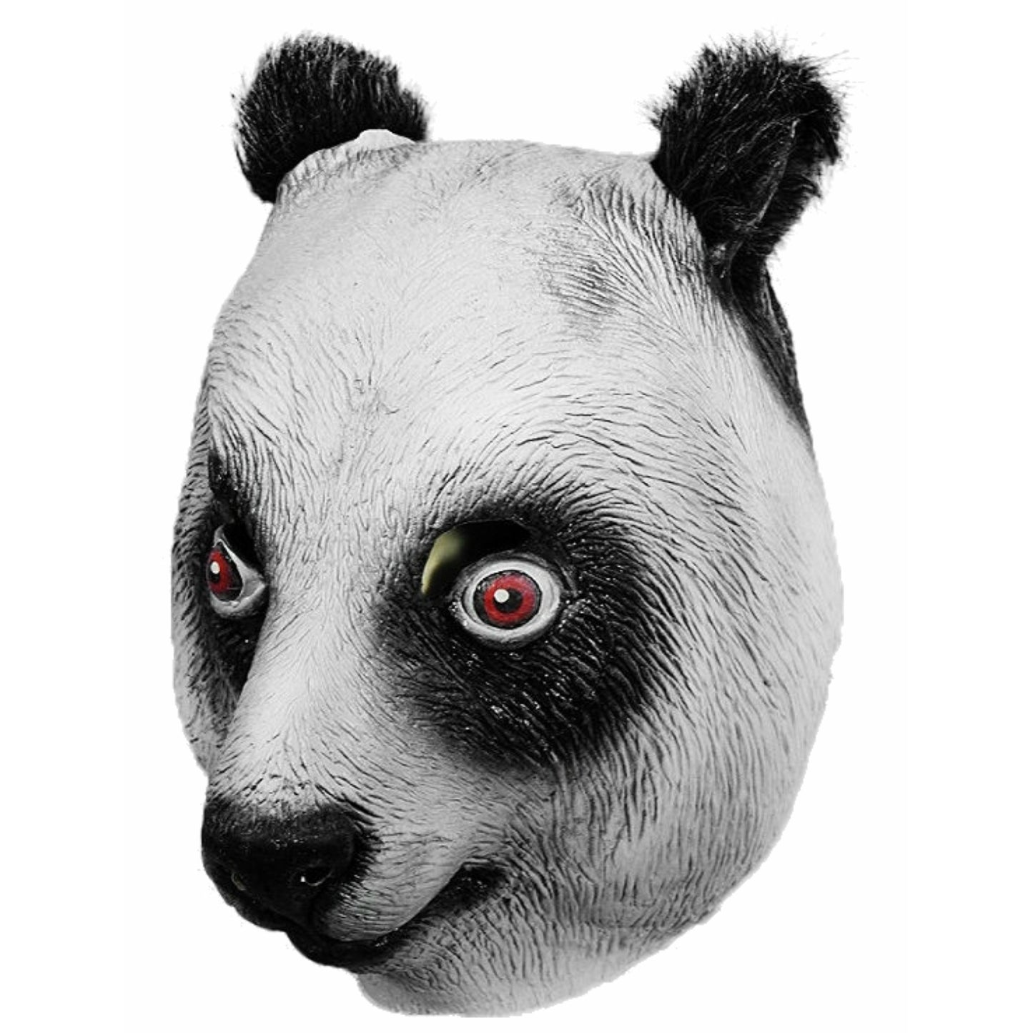 Panda Mask