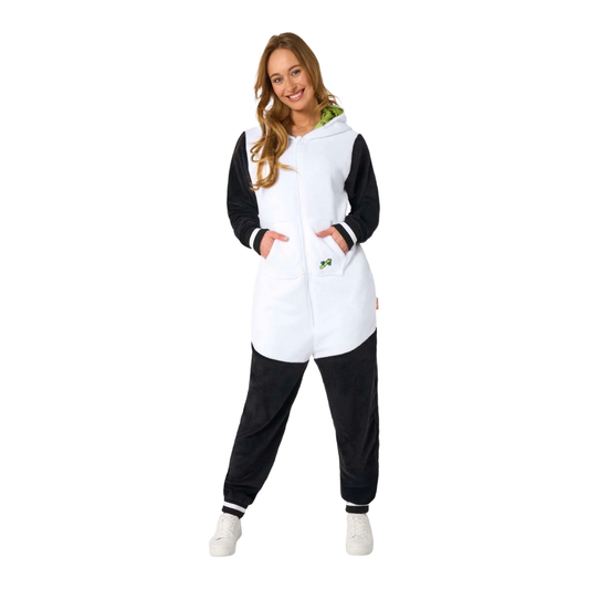 Panda Onesie