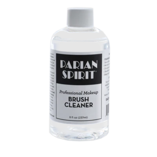 Parian Spirit Brush Cleaner