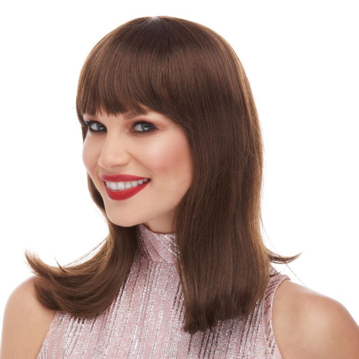 Peggy Sue Wig - Brown