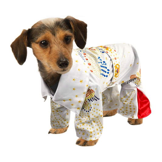 Pet Elvis