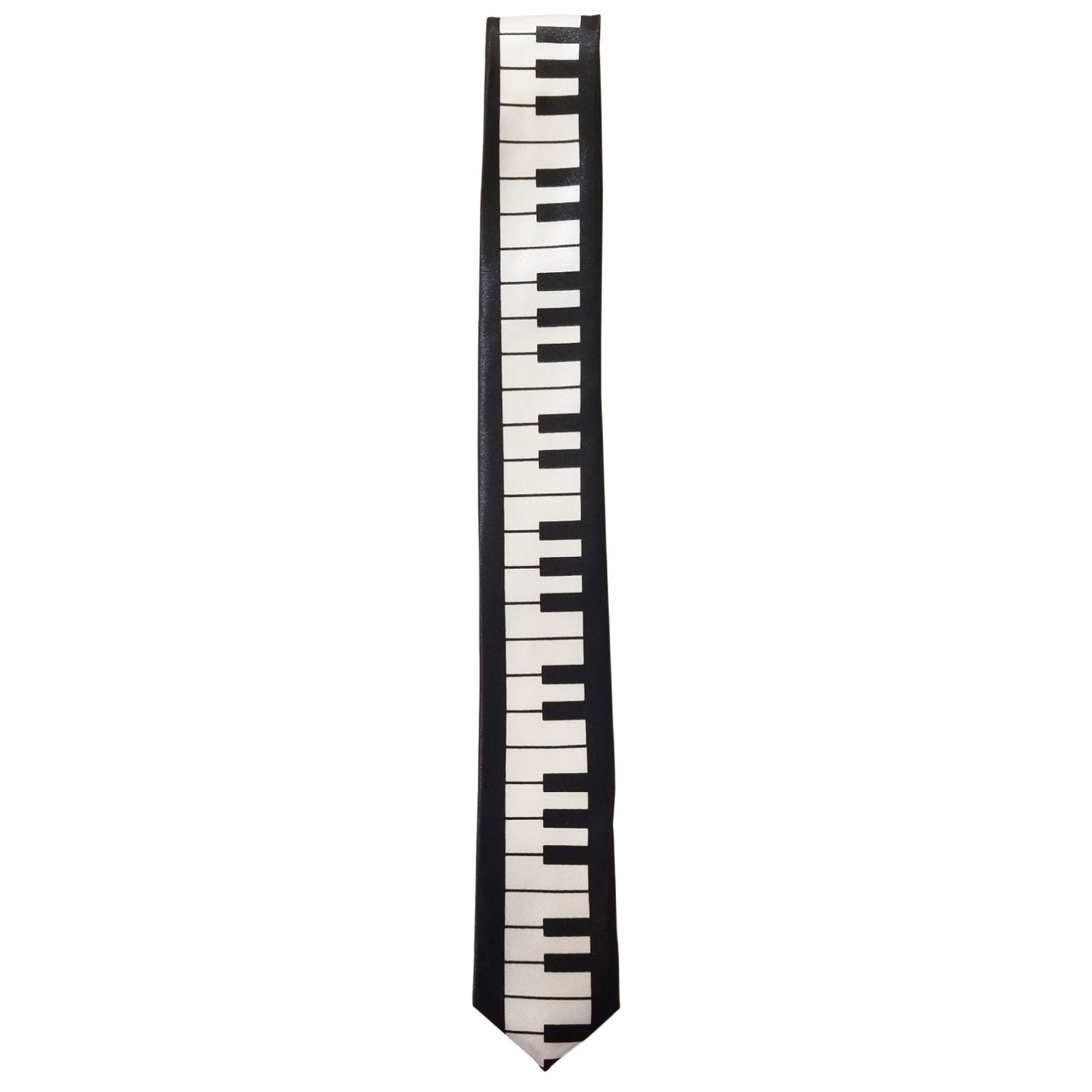 Piano Tie